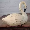 Cisne Estilo Rústico
