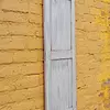 Ventana De Madera