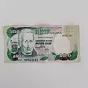 Billete Colombiano 200 Pesos Oro 1992